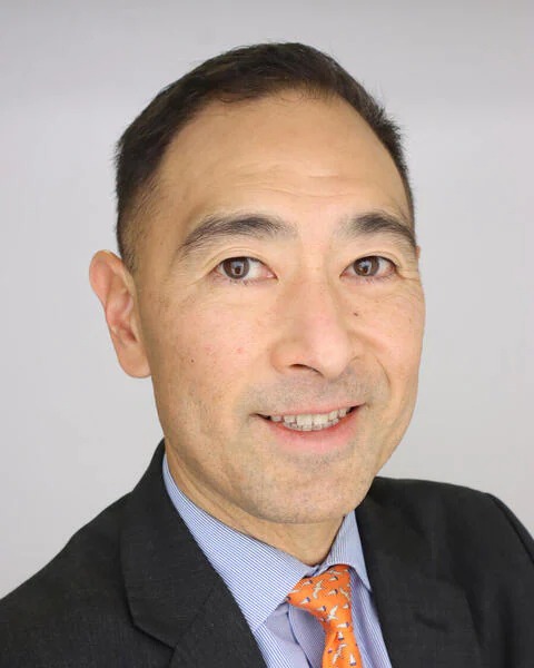 Edward S. Ahn MD