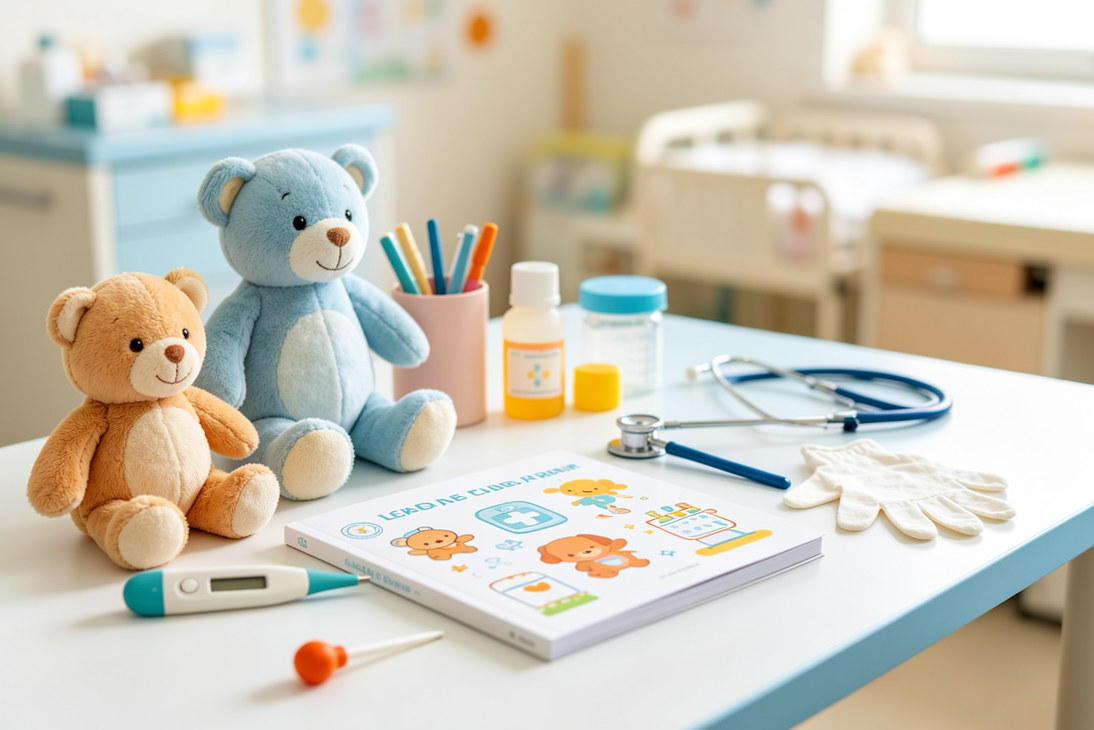 Pediatrics