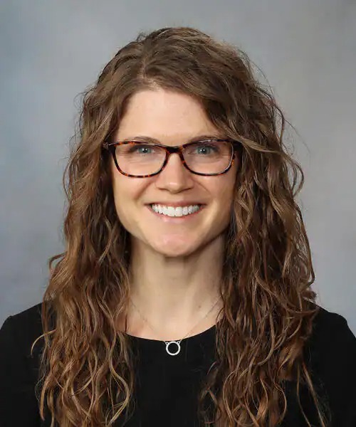 Katie T. Anderson MD