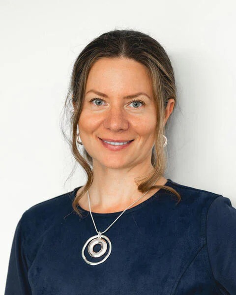 Alina M. Allen MD