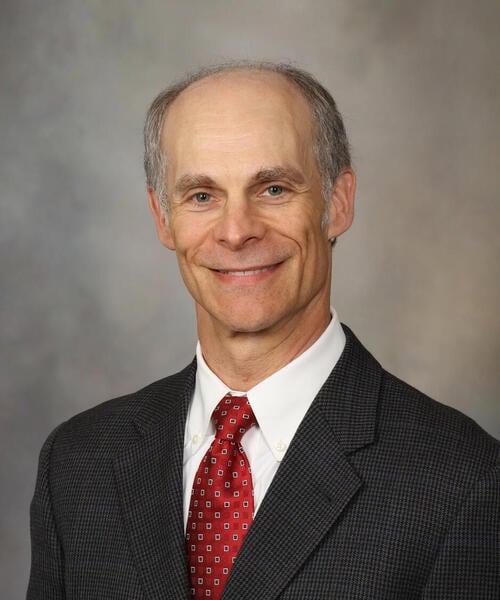 Keith H. Baratz MD
