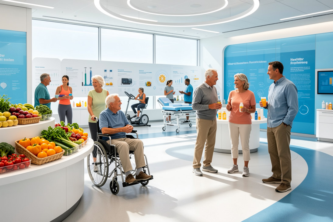 Cancer Prevention: Lifestyle Choices That Reduce Your Risk