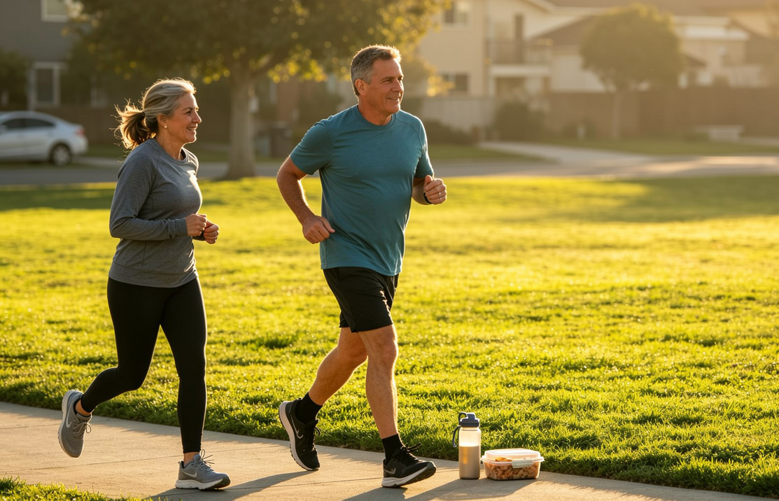 Managing Type 2 Diabetes: Lifestyle Changes That Work