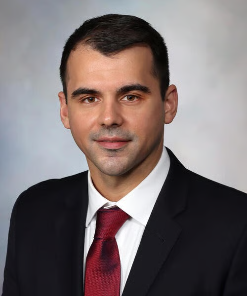 Keith T. Aziz MD