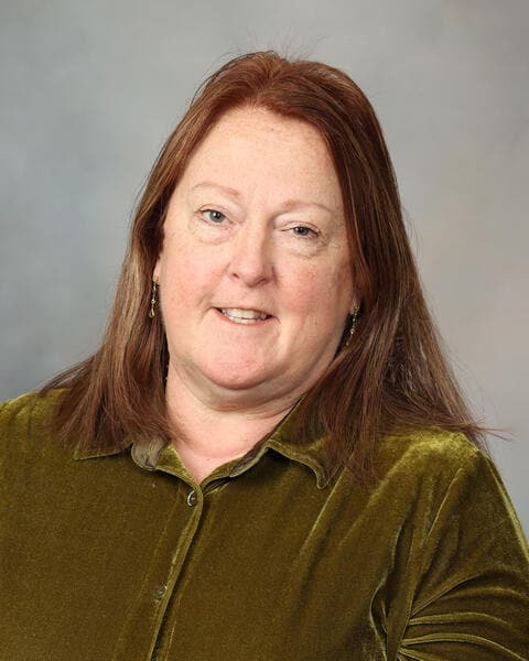 Beth A. Ballinger MD