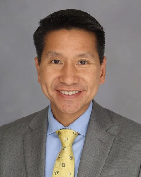 John J. Chen MD PhD