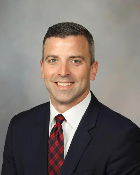 Jonathan D. Barlow MD