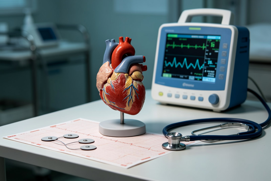 Cardiology