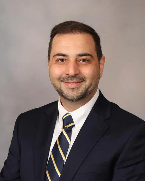 Ahmad Abutaka MBBS