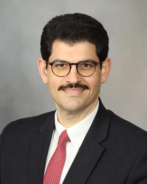 Hassan Alkhateeb MD