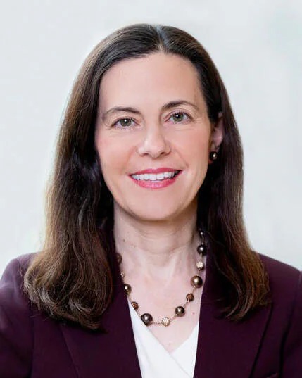 Sophie J. Bakri MD MBA